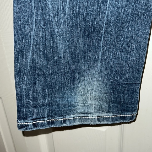 Miss Me Boot Cut Jeans - Picture 5 of 7